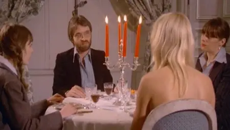 La Maison Des Phantasmes - 1978 (Restored)