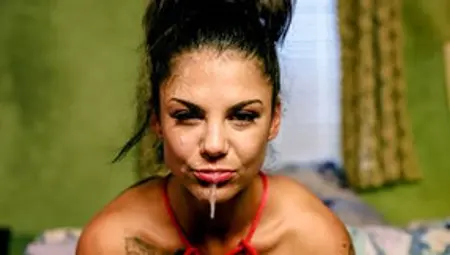 Bonnie Rotten In American Whore Story Episode Five