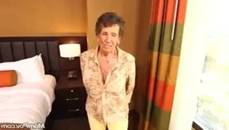 Anal Porn Video Of Granny With Tattooed Nipples
