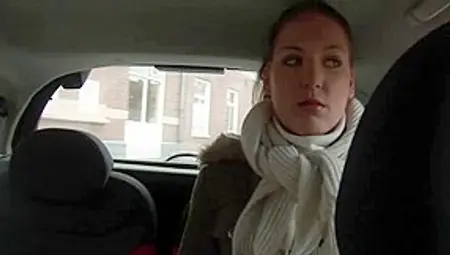 Dutch Sex Police Interrogation With Bjs And Fucking