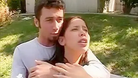 James Deen Goes Medieval On A Cutie For Stealing A Lemon
