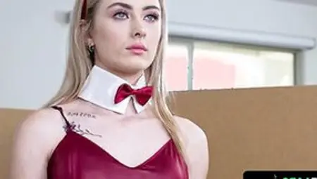 The New Fembot Sex Robot By TeamSkeet