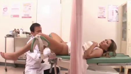 Japanese Doctor 02