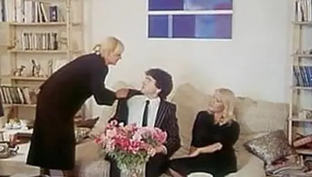 Brigitte Lahaie Return Of The Widows (1979) Sc4