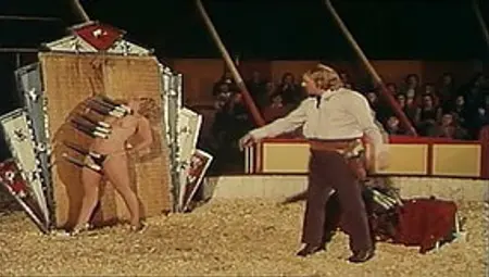 Sex-cirkusse (1973, Denmark, French Dub, Anne Bie Warburg)