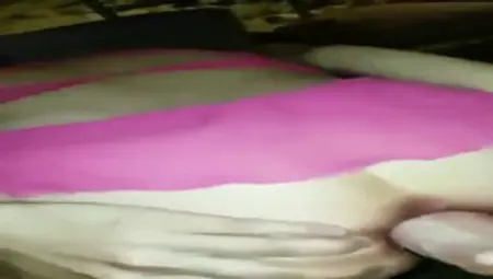 Busty Arab Gets Her Tight Pussy Blacked