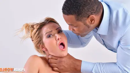 Cherry Kiss Goes Deep With BBC GP1608