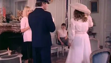 Initiation Of Young Lady (1979)