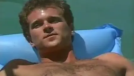 Lifeguard (1990, US, Full Episode, Admirable DVD Rip)