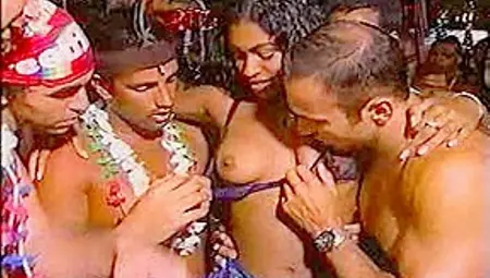 Carnival Brazil 99' Part4