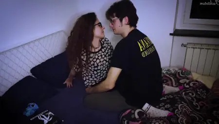 BARELY LEGAL INTO LOVE Teens YO TENDER LOVE MAKING ROMANTIC SEX SHY INNOCENT