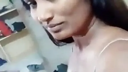 Swathi Naidu Full Nude Spreading Pussy