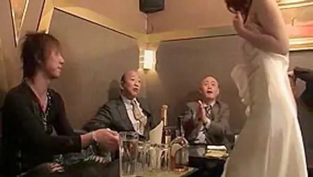 Rui Yazawa Uncensored Hardcore Video With Gangbang, Swallow Scenes