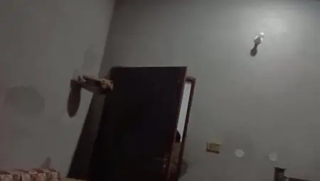 Indian Mother Inside Law Fucking With Her Pakistani Gf