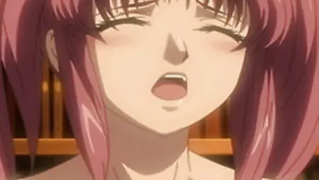 Horny Girls Blow Shy Teacher - Hentai Uncensored