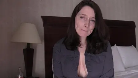 Intimacy Exercises With StepMom