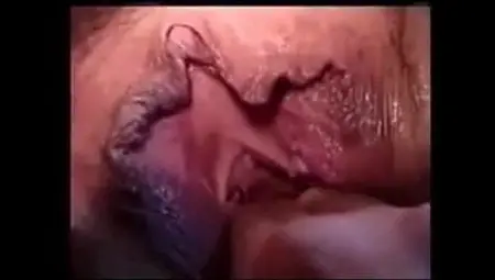 Filthy MILF Gets Fucked In The Urethra