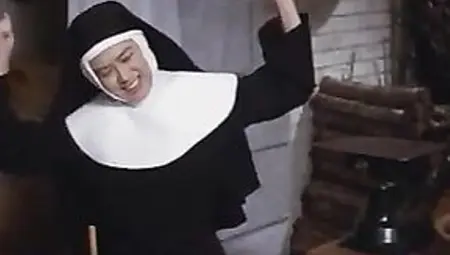 Sins Of Sister Lucia