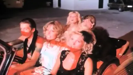 Sunshine Reggae Auf Ibiza 1983