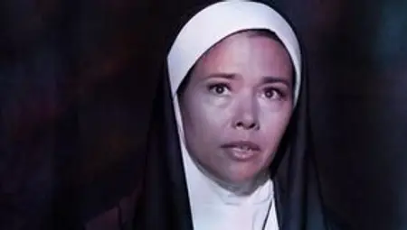 Priest Fucks The Demon Out Of Possessed Nun - EvilAngel