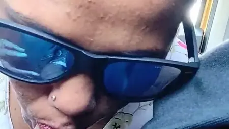 Cumslut Slurps Up Dick And Nuts And Finally Drinks Up The Cum. Tape With Blowing Sounds And Instructions