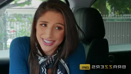 Brazzers Big Butts Like It Big Abella Danger Keiran Lee The Housewife The Hitchhiker