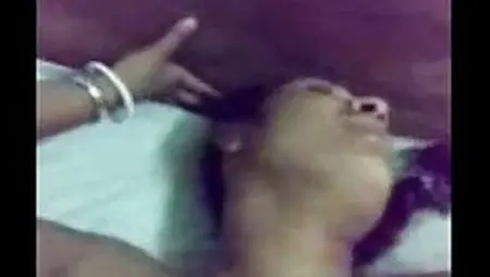 Bangali Hindu Aunty Fucks Her Muslim Lover In Hotel Room &ndash; New