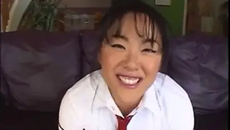 MY LITTLE ASIAN WHORE