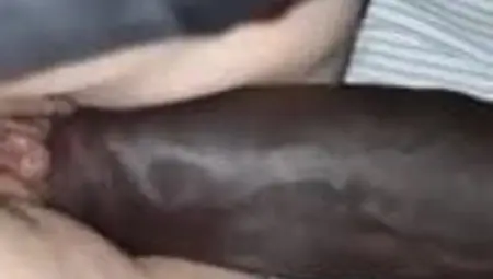 Too Big, Huge Cock