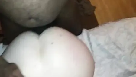Hot White Older Mother I'd Like To Fuck Wife Gets Anal For The First Time Ever From A BBC Then Anal Gapes