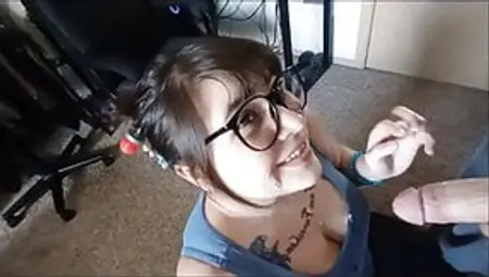 DD Sadie Is Mei From Overwatch