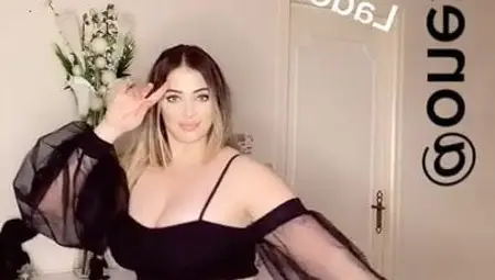 Sarah Morocan Sexy Fucking Body47