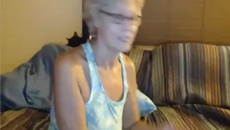 Do You Really Have 55 Years I Think You Look Great.mp4