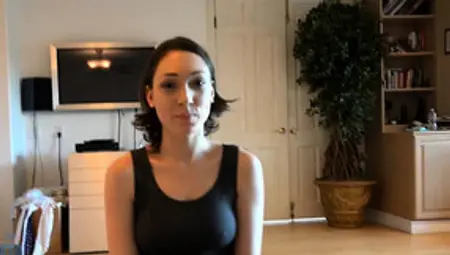 Lily LaBeau Wants To Make You Cum