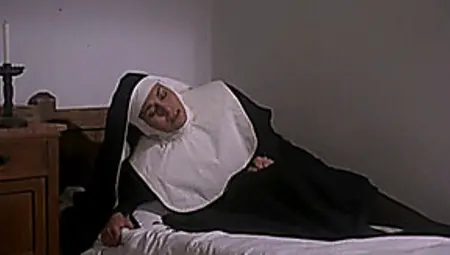 Retro Porn With Nuns - Images In A Convent (1979)
