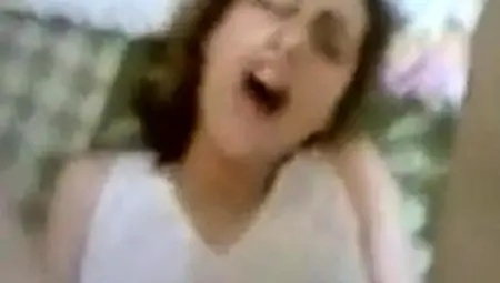 Egyptian Virgin Fucked In The Ass