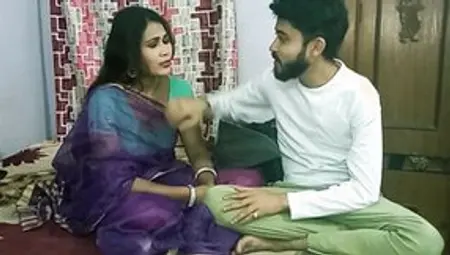 18yrs Punjab School Girl Having Sex With Biology Madam! Punjab Web Series Sex With Clear Hindi Audio
