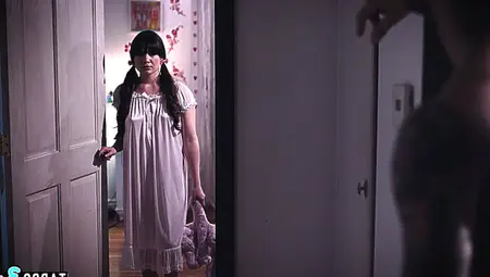 Nasty Teen Seduces And Fucks Jealous Moms New Boyfriend