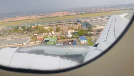I Suck My Boyfriend's Jock On A Plane And End Up Making Him A Large Cum Load In My Throat