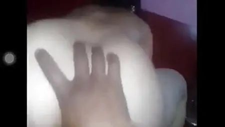 Nepali Old Women Fucking With Her