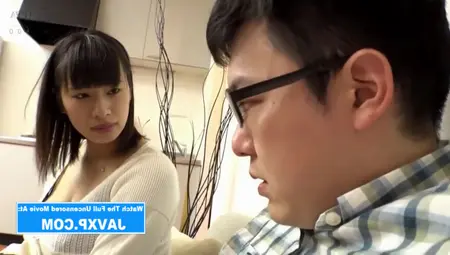 Amazing Asian Mom Had Intercourse Hard Fuck