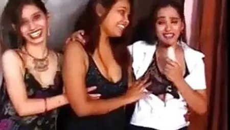 Indian Amateur Lesbians