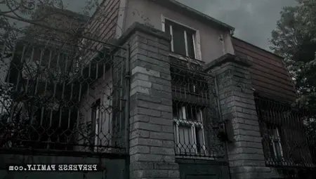 This Kinky Family Is Doing Some Crazy Stuff Every Day