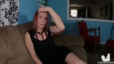 Stepmom Loses A Bet, Has To Suck & Nailed Stepson - Jane