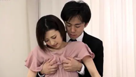 Japanese Milf Lies Nude For Sensual Erotic Oil Massage