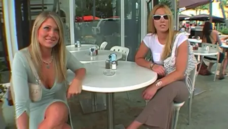 Summer Carmen Kinsley - Two Big Bootys