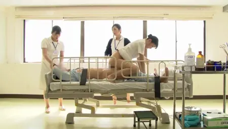 Japanese Nurses