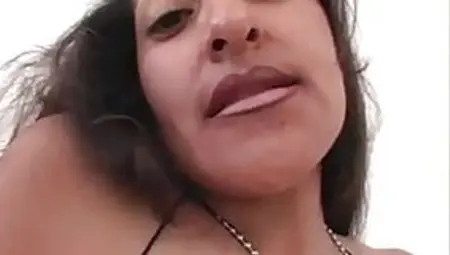 Indian MILF With Big Tits