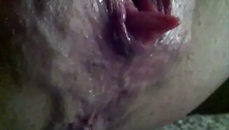 Loose Swollen Squirting Moaning Clit Rubbing Orgasm
