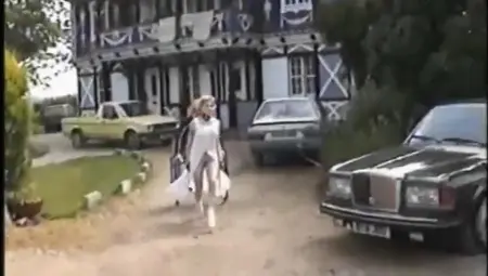 Marianne As A Pony